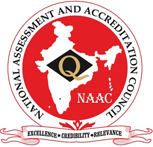 NAAC Logo